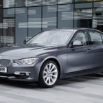 BMW 328 review 2012