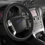 Ford Mondeo review 2011