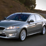 Ford Mondeo review 2011