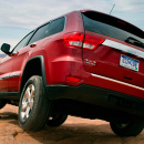 JEEP Grand Cherokee review JEEP Cherokee review 2011