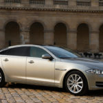 Jaguar XJ review 2011
