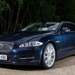Jaguar XJ review 2011