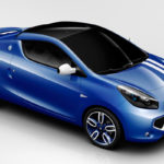 Renault Wind review 2011