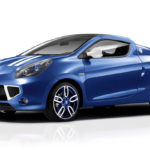 Renault Wind review 2011