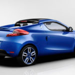 Renault Wind review 2011