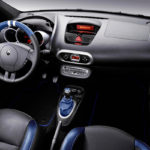 Renault Wind review 2011