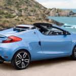 Renault Wind review 2011