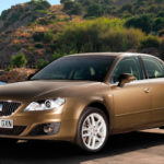 SEAT Exeo review 2011