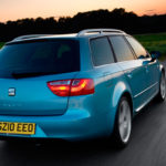 SEAT Exeo review 2011