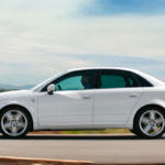 SEAT Exeo review 2011