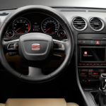 SEAT Exeo review 2011