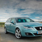SEAT Exeo review 2011
