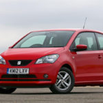 SEAt Mii review 2012