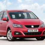 SEAT Alhambra review 2012