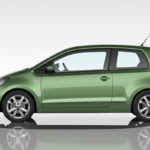 Skoda Citigo review 2012