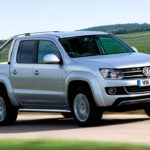 VW Amarok review 2011