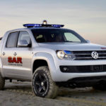 VW Amarok review 2011
