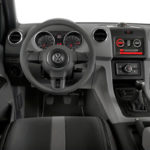 VW Amarok review 2011