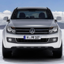 VW Amarok review 2011