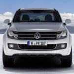 VW Amarok review 2011