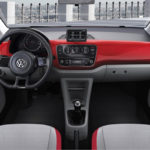 VW UP! review 2012