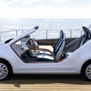 VW Up! review VW UP! review 2012