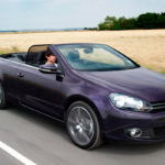volkswagen golf cabriolet 2011 review