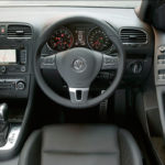 vw volkswagen golf cabriolet 2011 review