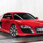 Audi R8 V10 review 2009