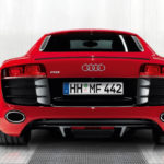 Audi R8 V10 review 2009