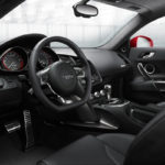 Audi R8 V10 review 2009