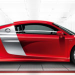 Audi R8 V10 review 2009