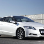 Honda CR-Z review 2010