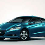 Honda CR-Z review 2010