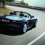 Jaguart F-Type review 2013