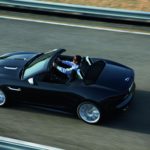 Jaguart F-Type review 2013