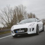 Jaguart F-Type review 2013