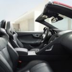 Jaguart F-Type review 2013