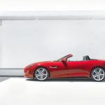Jaguart F-Type review 2013