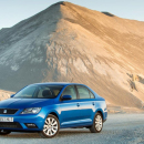 SEAT Toledo review 2013