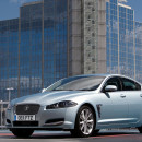 Jaguar XF 3.0L Diesel Portfolio review Jaguar-XF_1