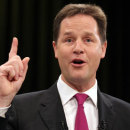 Nick Clegg