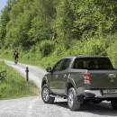 Mitsubishi L200 Barbarian 2015 Review Mitsubishi L200