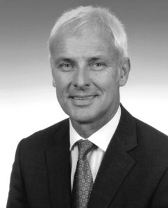 Matthias Muller