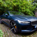 Polestar 1 review Polstar 1