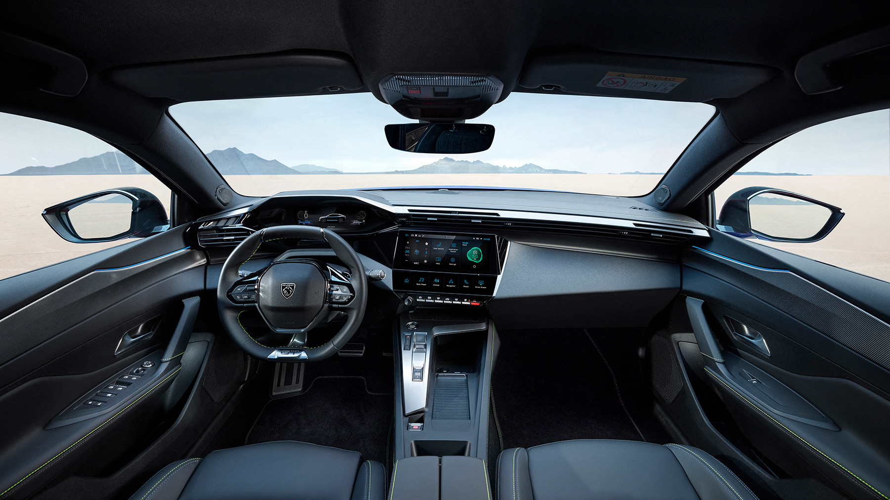Peugeot 408 PHEV review