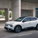 Citroen eC4 review