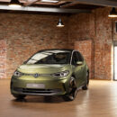 Volkswagen ID3