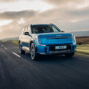 Kia EV9 GT-Line S review Kia EV9