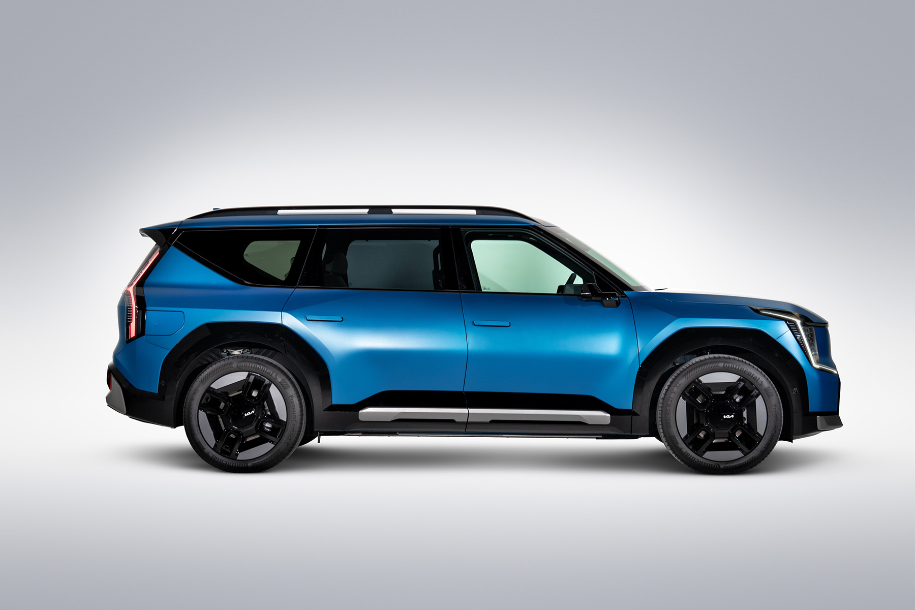 Kia EV9